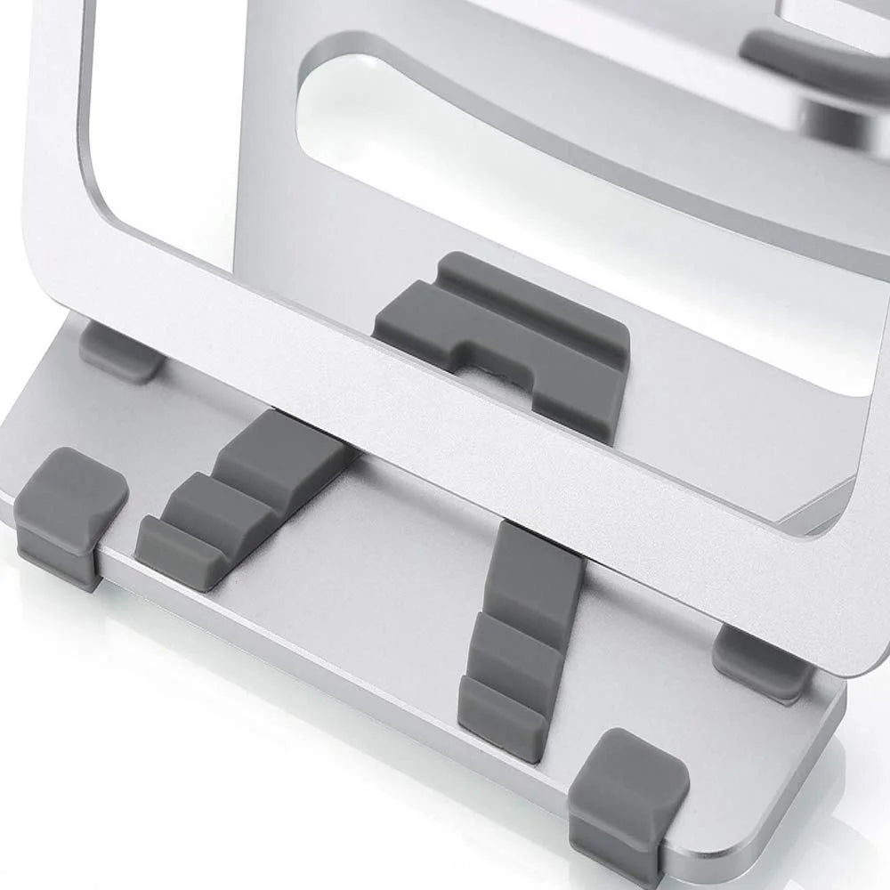 Wiwu S100 Aluminum Laptop Stand Wiwu S100 Aluminum Laptop Stand
